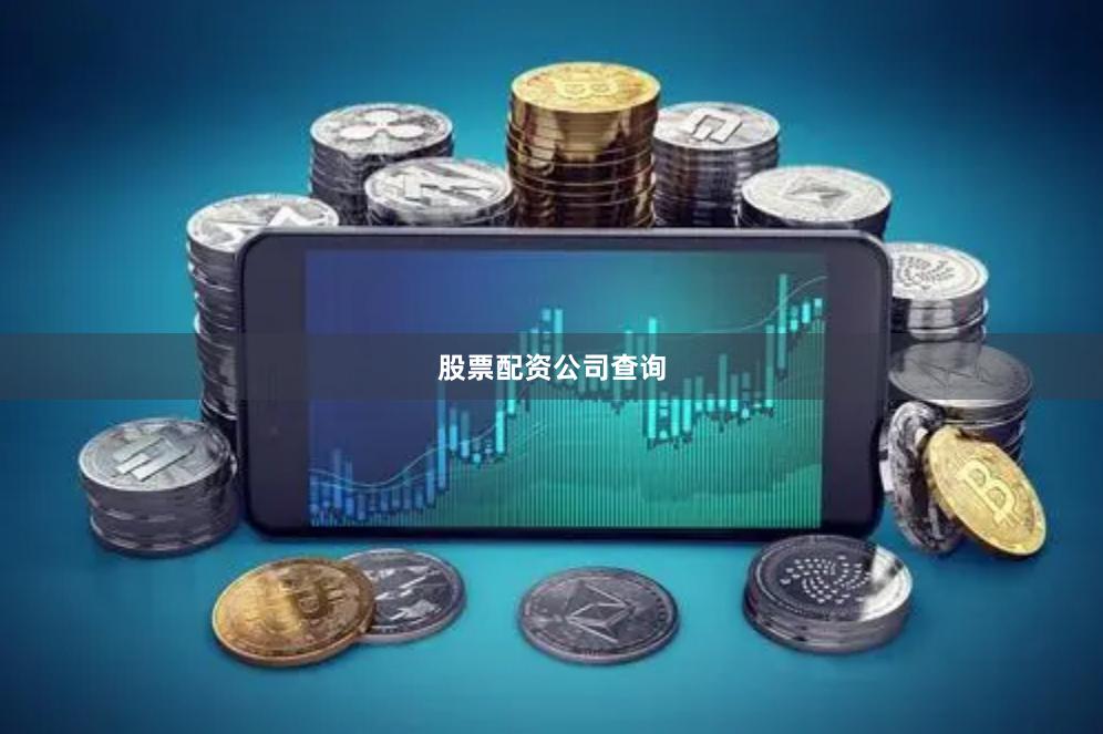 股票配资公司查询