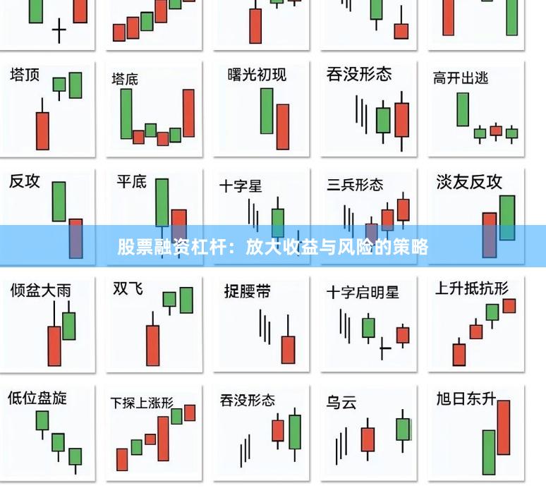 股票融资杠杆：放大收益与风险的策略
