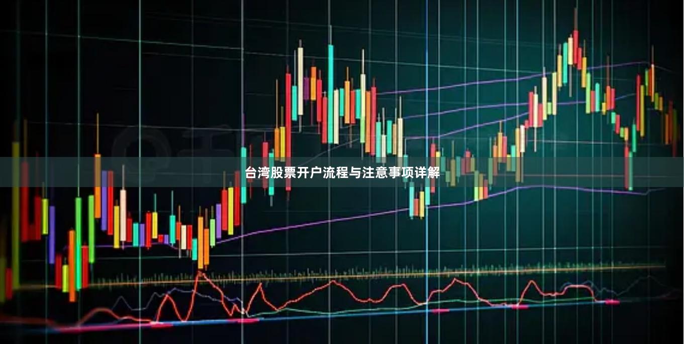 台湾股票开户流程与注意事项详解