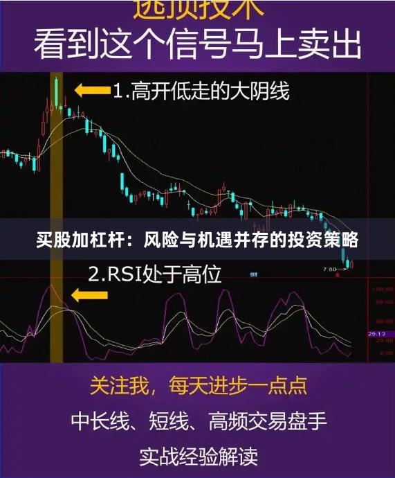 买股加杠杆：风险与机遇并存的投资策略